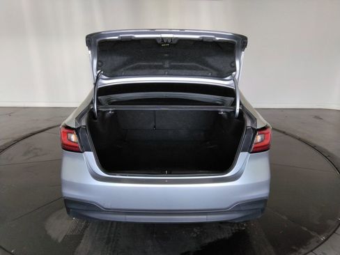 Used 2024 Subaru Legacy Premium AWD/4WD image 9