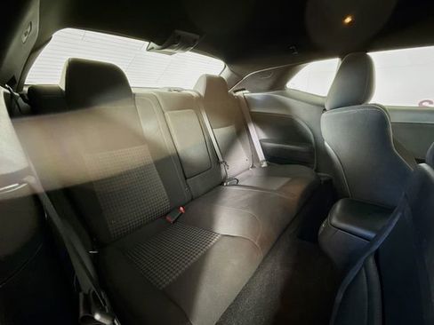 Used 2022 Dodge Challenger R/T Scat Pack image 26