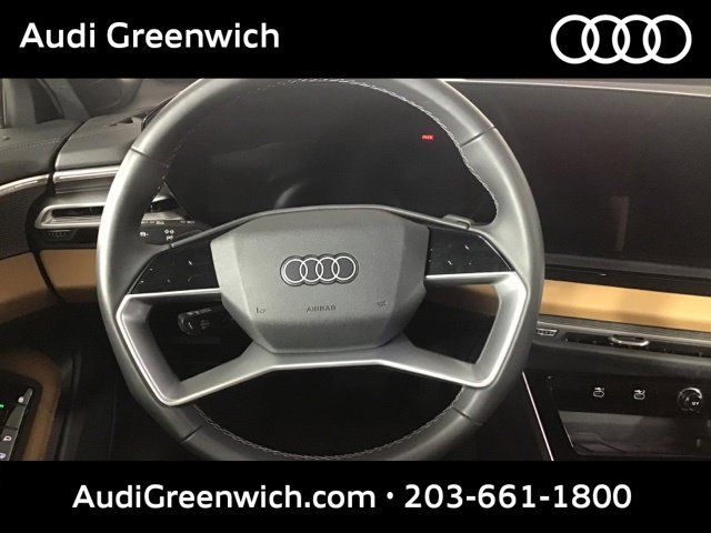 Used 2026 Audi A6 Premium Plus AWD/4WD image 12