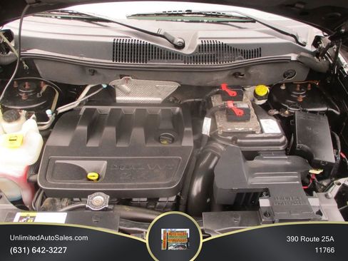 Used 2015 Jeep Compass Sport w/ Power Value Group AWD/4WD image 16