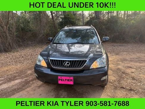 Used 2009 Lexus RX 350 2WD image 2