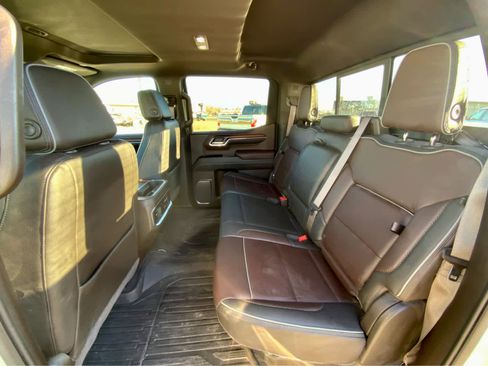 Certified 2024 GMC Sierra 1500 Denali w/ Technology Package image 26