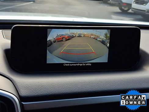 Used 2025 MAZDA CX-50 2.5 Hybrid w/ Weather Package image 30