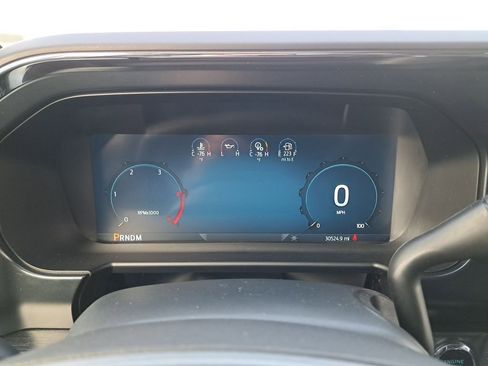 Used 2023 Ford F350 Lariat w/ Lariat Ultimate Package image 23