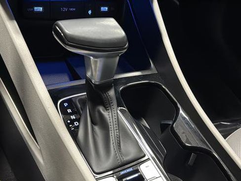 Used 2023 Hyundai Tucson SEL w/ Convenience Package image 19