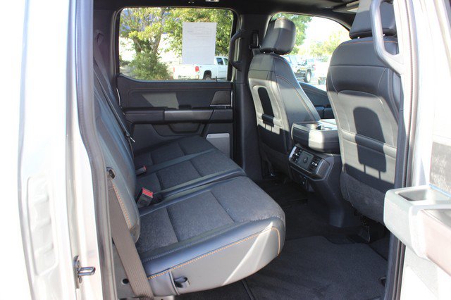 Used 2026 Ford F150 Tremor w/ Tow/Haul Package AWD/4WD image 16