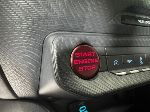 Used 2024 Ford Mustang Coupe RWD image 16