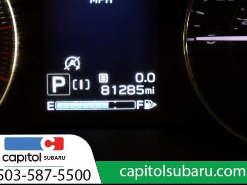 Used 2021 Subaru Crosstrek 2.5i Limited AWD/4WD image 17