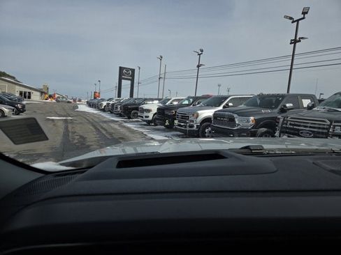 Used 2025 Ford F350 Lariat w/ Lariat Ultimate Package image 24