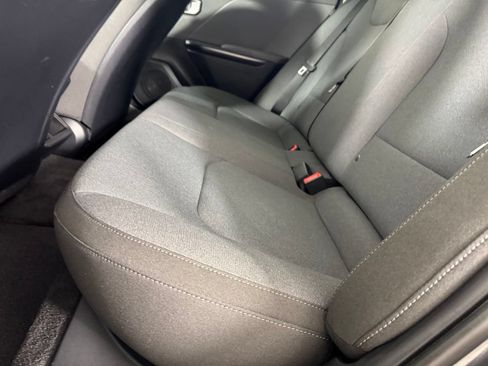 Used 2025 Kia K4 FWD image 24