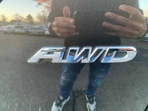 Used 2016 Honda CR-V EX image 25