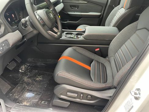 New 2026 Honda Passport TrailSport image 14