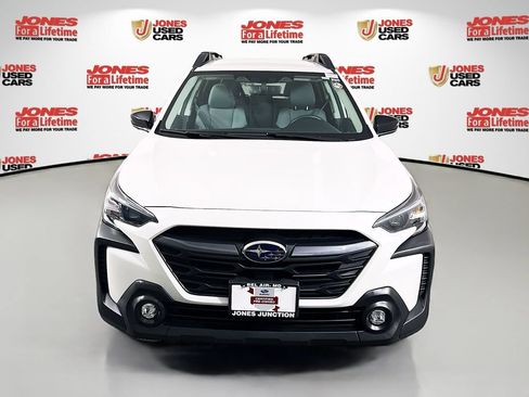 Used 2024 Subaru Outback Premium AWD/4WD image 12