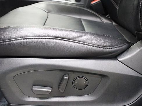 Used 2024 Ford Explorer Limited AWD/4WD image 20