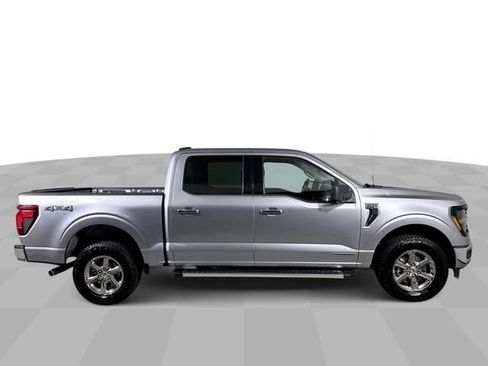 Used 2024 Ford F150 XLT w/ Mobile Office Package AWD/4WD image 9