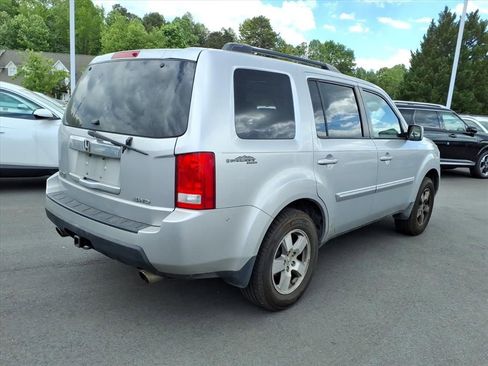 Used 2011 Honda Pilot EX-L image 23