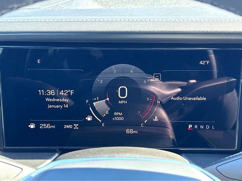 New 2026 GMC Terrain Elevation w/ Technology Package II image 21