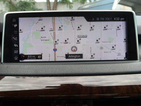 Used 2017 BMW X5 sDrive35i RWD image 17