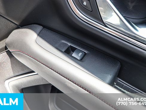 Used 2024 Chevrolet Tahoe RST image 50