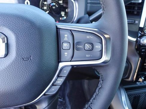 New 2026 RAM 3500 Laramie image 20