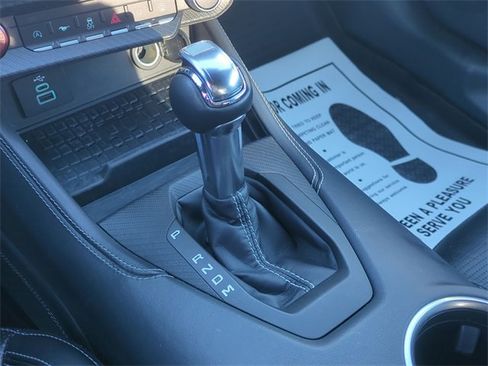 Used 2024 Ford Mustang GT Premium image 27