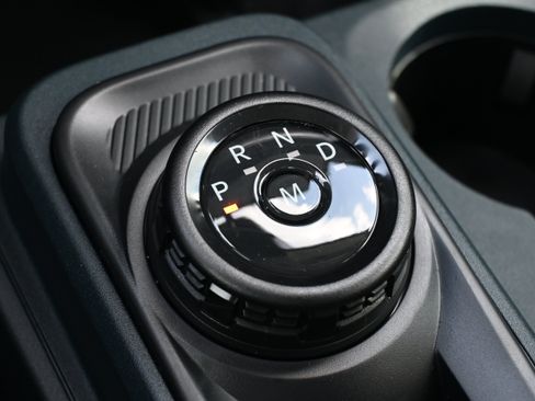 New 2026 Ford Maverick Lobo AWD/4WD image 28