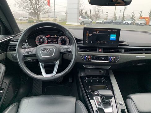 Used 2023 Audi A4 2.0T Premium Plus image 25