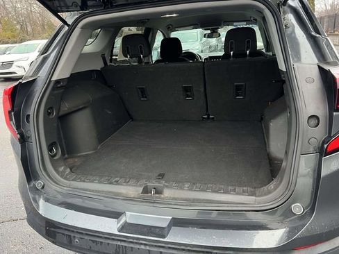 Used 2020 GMC Terrain SLE w/ Driver Convenience Package image 12