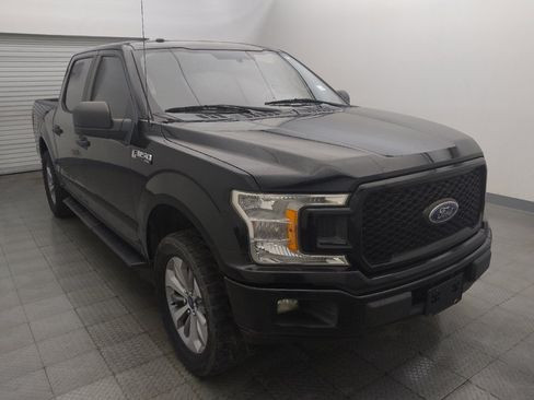 Used 2018 Ford F150 XL w/ Equipment Group 101A Mid RWD image 13