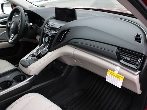 New 2026 Acura RDX w/ Technology Package image 46