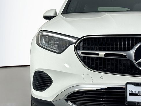 Certified 2026 Mercedes-Benz GLC 300 image 14