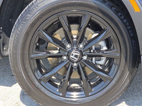 Used 2024 Honda CR-V Sport-L image 11