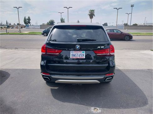 Used 2018 BMW X5 xDrive40e AWD/4WD image 6