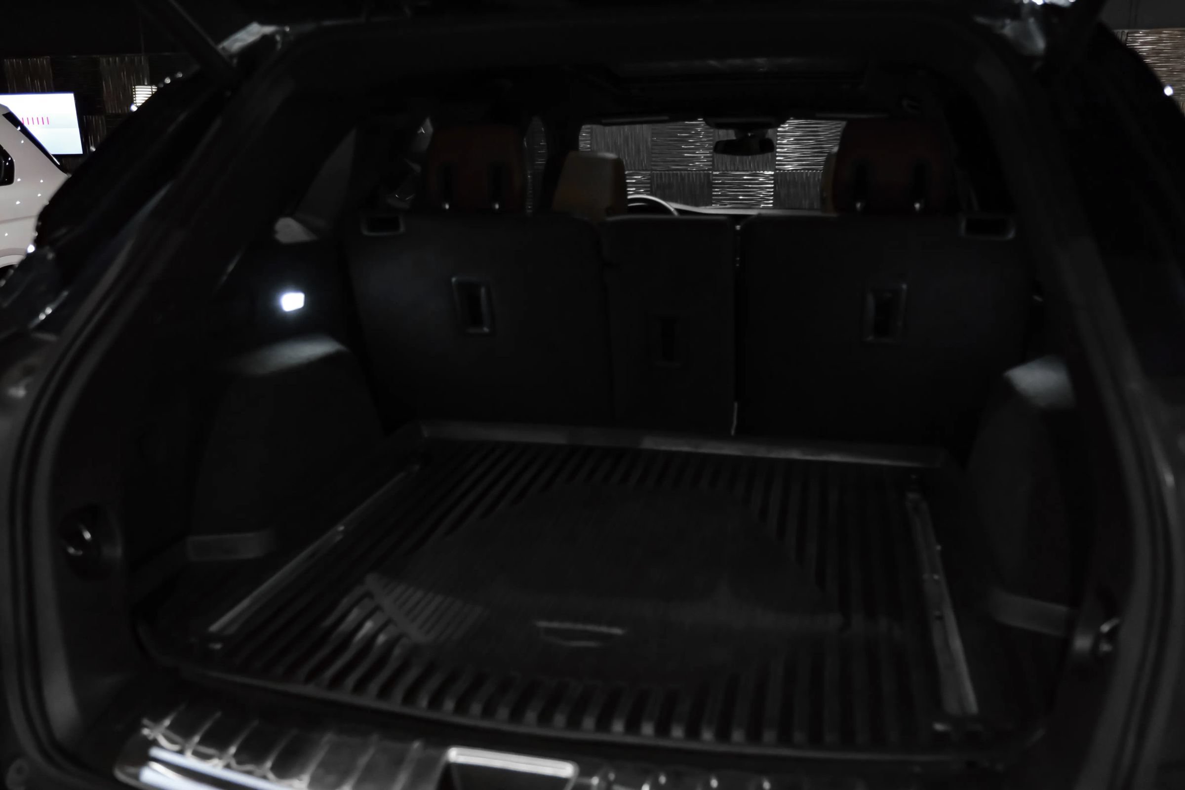 Used 2019 Cadillac XT5 Premium Luxury FWD image 53