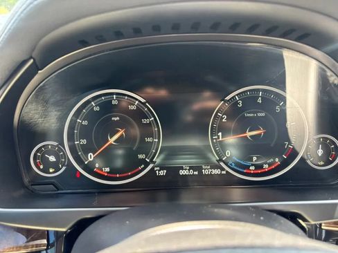 Used 2017 BMW X6 xDrive35i AWD/4WD image 22