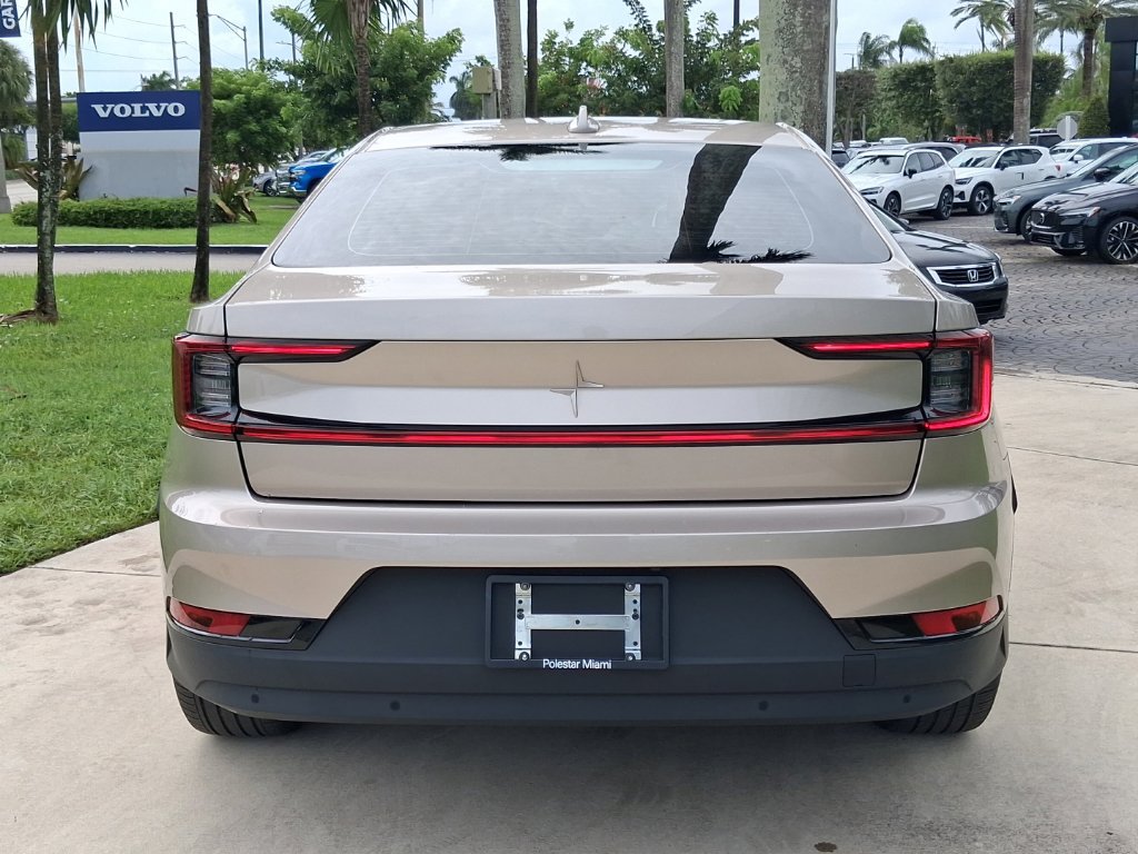 Used 2024 Polestar Polestar 2 AWD/4WD image 5