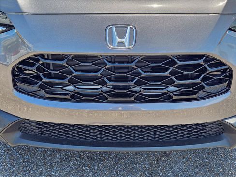 Used 2025 Honda HR-V LX image 3