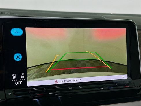 New 2026 Volkswagen Atlas SE image 23