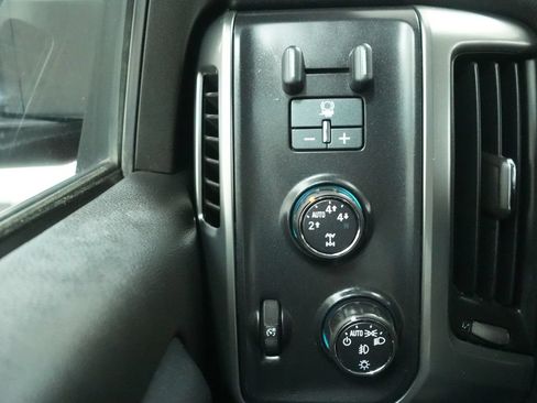 Used 2015 Chevrolet Silverado 1500 LT w/ All Star Edition AWD/4WD image 36