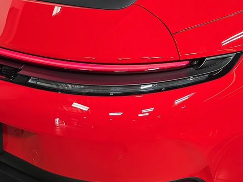 Certified 2026 Porsche 911 Carrera T RWD image 30