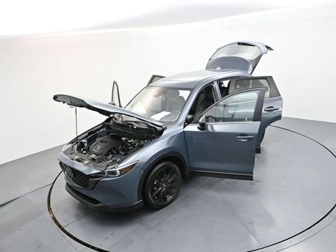 Used 2024 MAZDA CX-5 Carbon Edition image 40