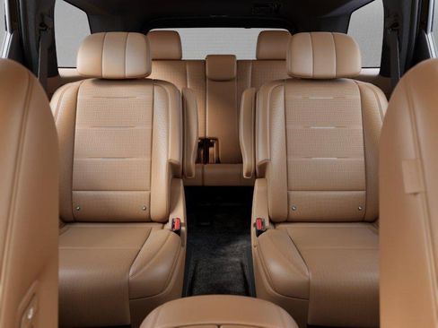 New 2026 Hyundai Palisade Calligraphy image 12