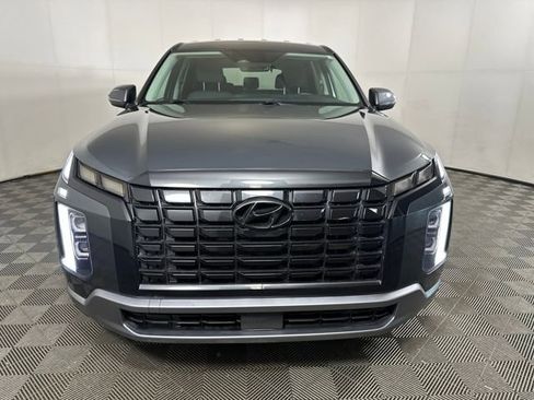 Used 2023 Hyundai Palisade SE AWD/4WD image 8