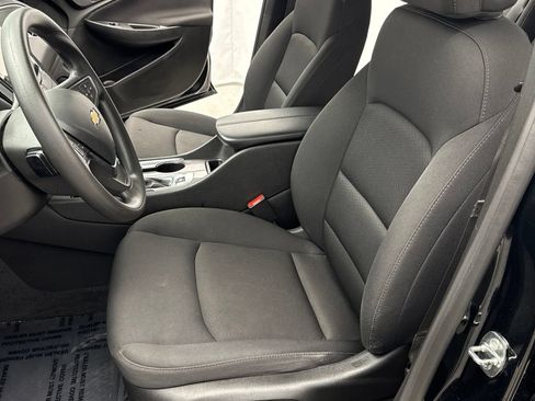 Used 2023 Chevrolet Malibu LT w/ Driver Confidence Package FWD image 8