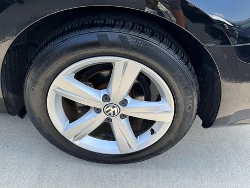 Used 2013 Volkswagen Passat 2.5 SE FWD image 7