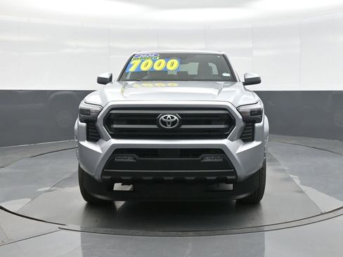 New 2026 Toyota Tacoma SR5 image 2