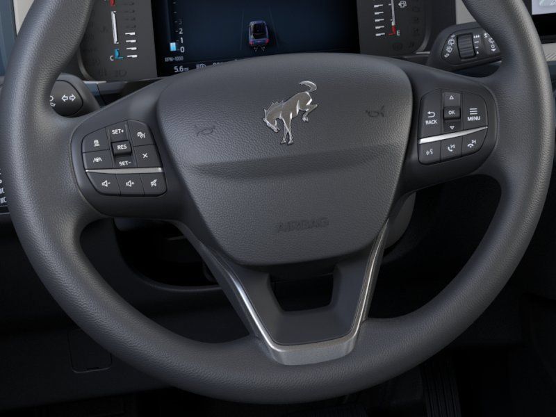 New 2026 Ford Bronco Sport Heritage AWD/4WD image 12