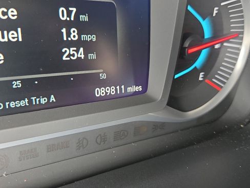 Certified 2019 Honda Passport Sport image 25