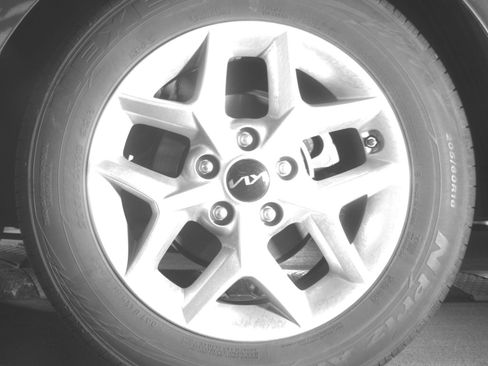 Used 2025 Kia Soul LX w/ LX Technology Package image 14