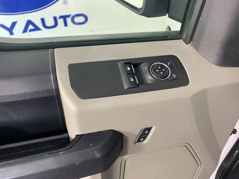Used 2020 Ford F150 XL w/ Equipment Group 101A Mid RWD image 15